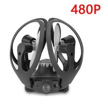 Load image into Gallery viewer, 2019 New Original W606-16 Valcano Gloves Control Interactive Mini Drone Quadcopter Wifi FPV 480P Camera RC Helicopter Quadcopter