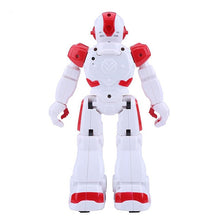 Load image into Gallery viewer, RC Smart Gesture Sensor Dance Robot programable inteligente electric Sing Remote Control Educational humanoid robotics Kids Toys