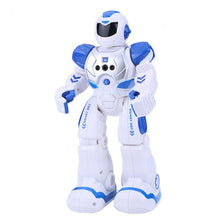 Load image into Gallery viewer, RC Smart Gesture Sensor Dance Robot programable inteligente electric Sing Remote Control Educational humanoid robotics Kids Toys