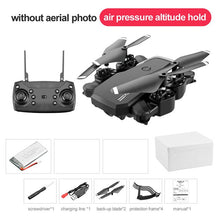 Load image into Gallery viewer, RC Drone 4K HD Aerial Camera Quadcopter Optical Flow Positioning New RC Drone Dual Camera WIFI FPV Headless Mode Helicopter Dron