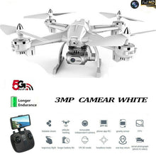 Load image into Gallery viewer, Newest RC Drone with 5G 1080P WiFi FPV Camera RC Quadcopter Dron Aircraft Hot rc Helicopter 20min Flying Time gift Electric TOY